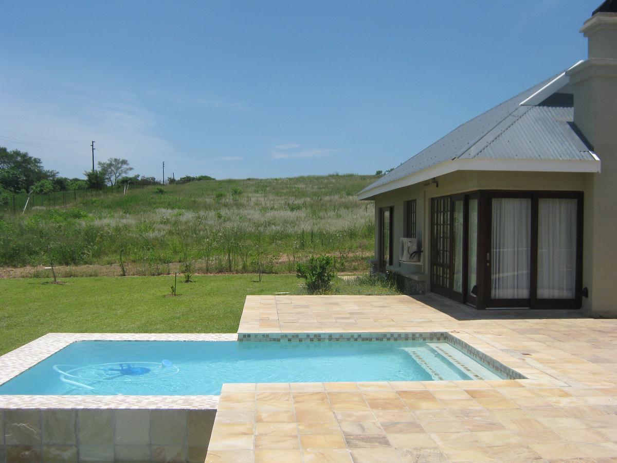 Hoyohoyo Hazyview View Villas Dış mekan fotoğraf