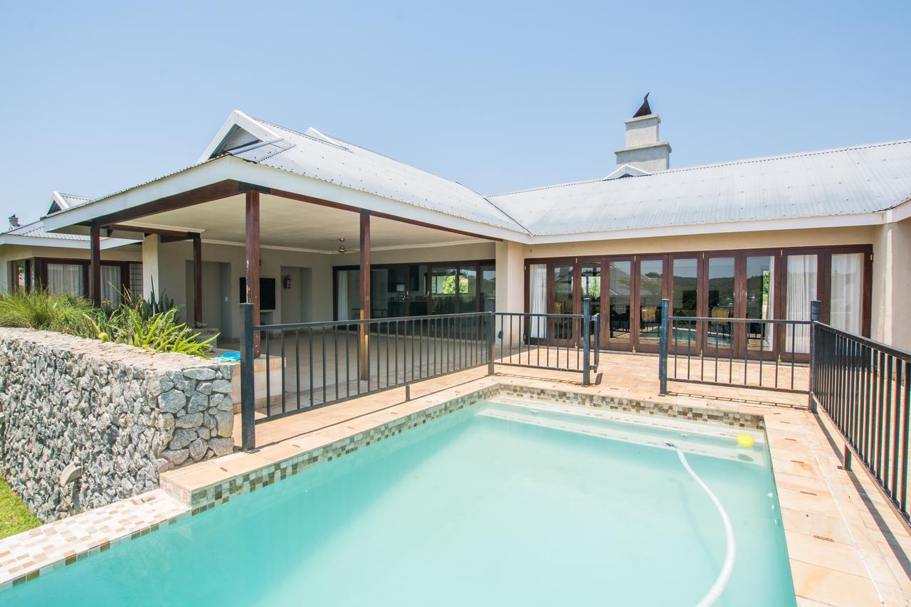 Hoyohoyo Hazyview View Villas Oda fotoğraf
