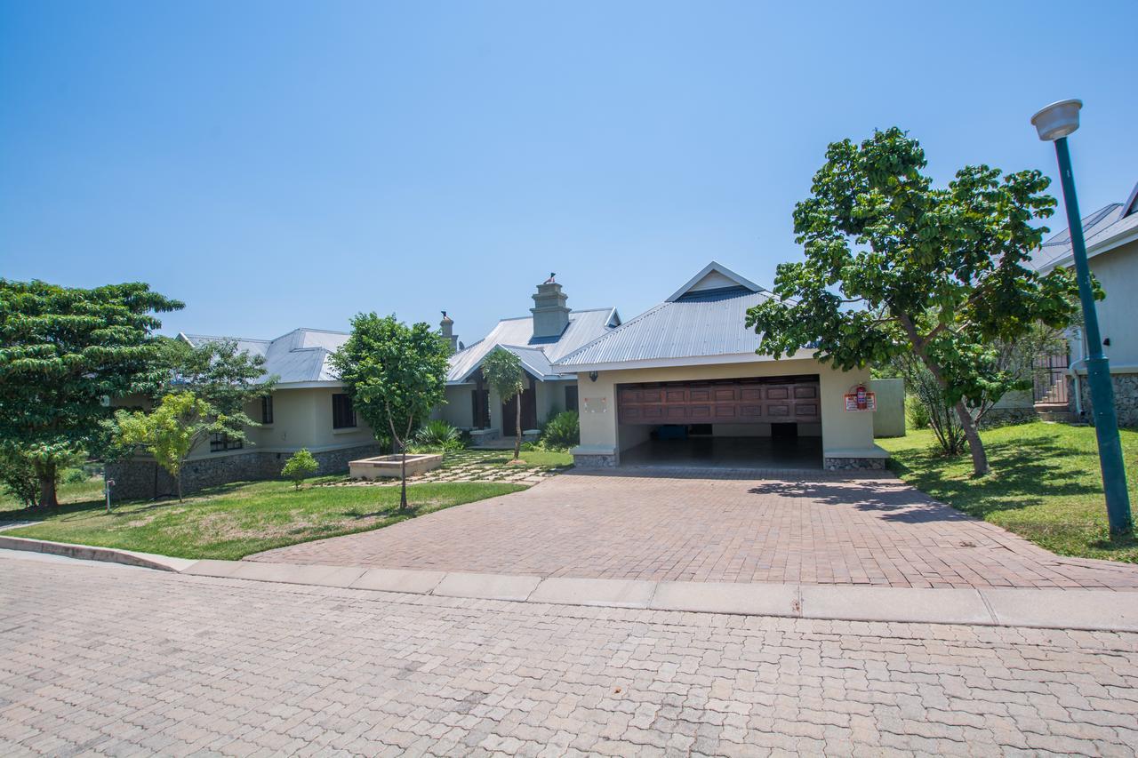 Hoyohoyo Hazyview View Villas Oda fotoğraf