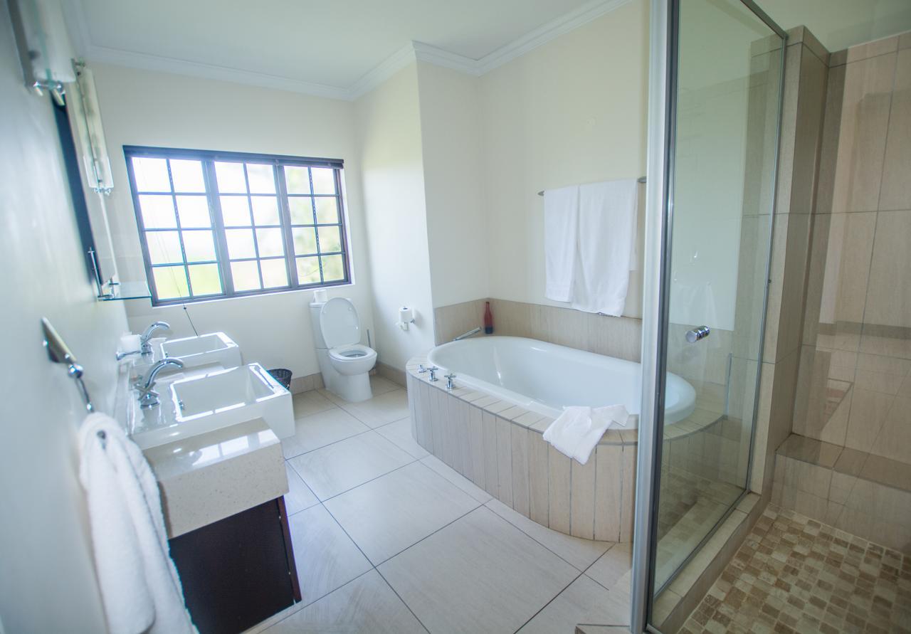 Hoyohoyo Hazyview View Villas Dış mekan fotoğraf