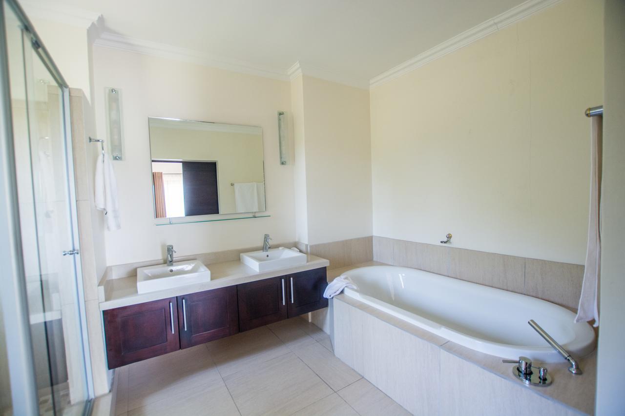 Hoyohoyo Hazyview View Villas Dış mekan fotoğraf