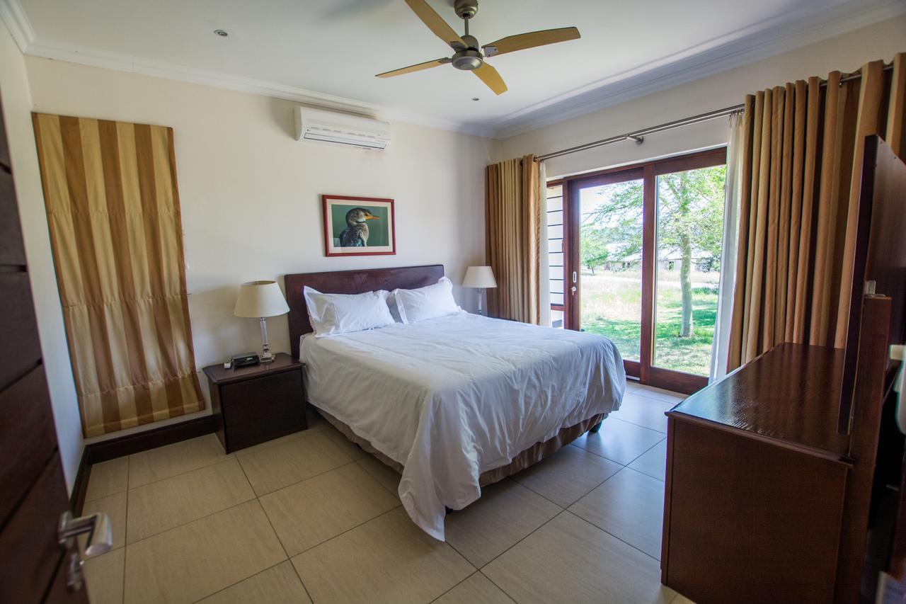Hoyohoyo Hazyview View Villas Oda fotoğraf