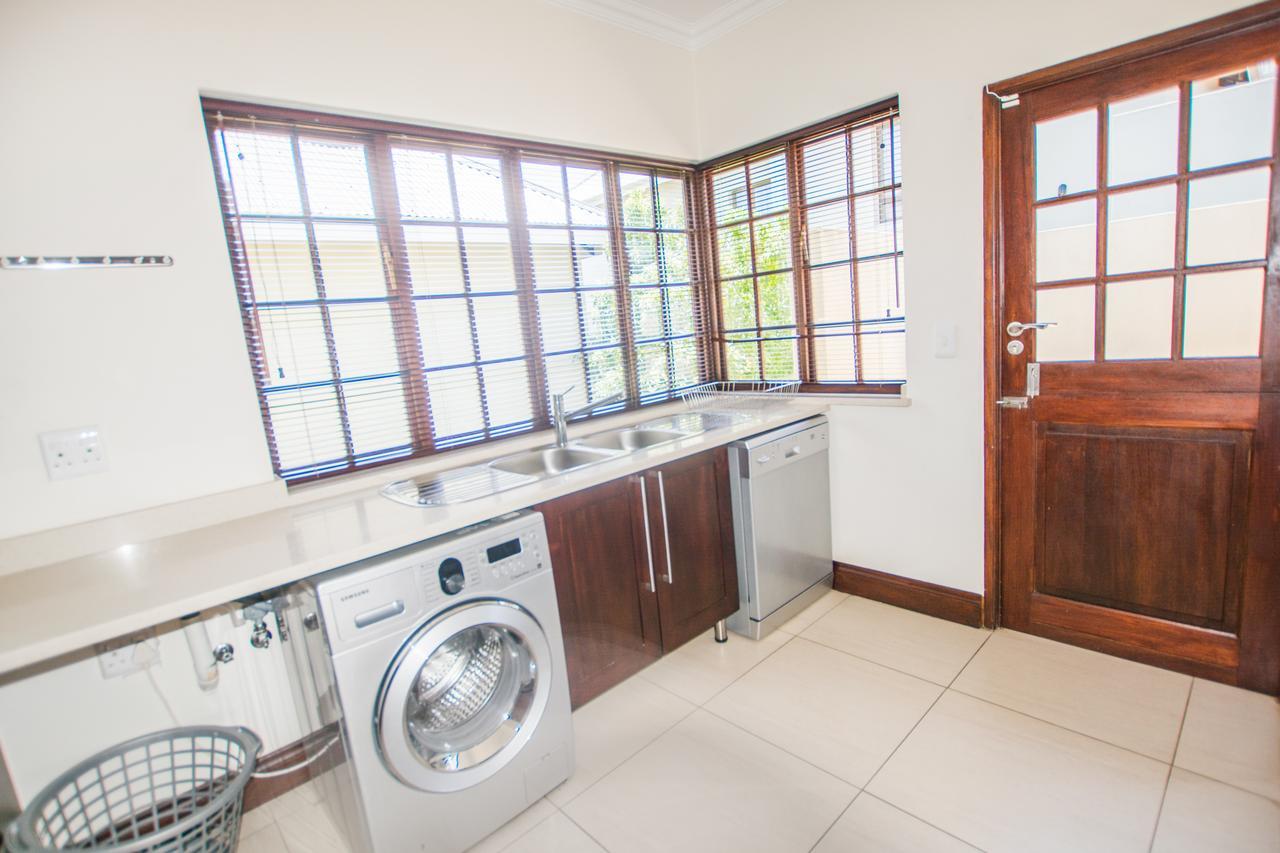 Hoyohoyo Hazyview View Villas Dış mekan fotoğraf
