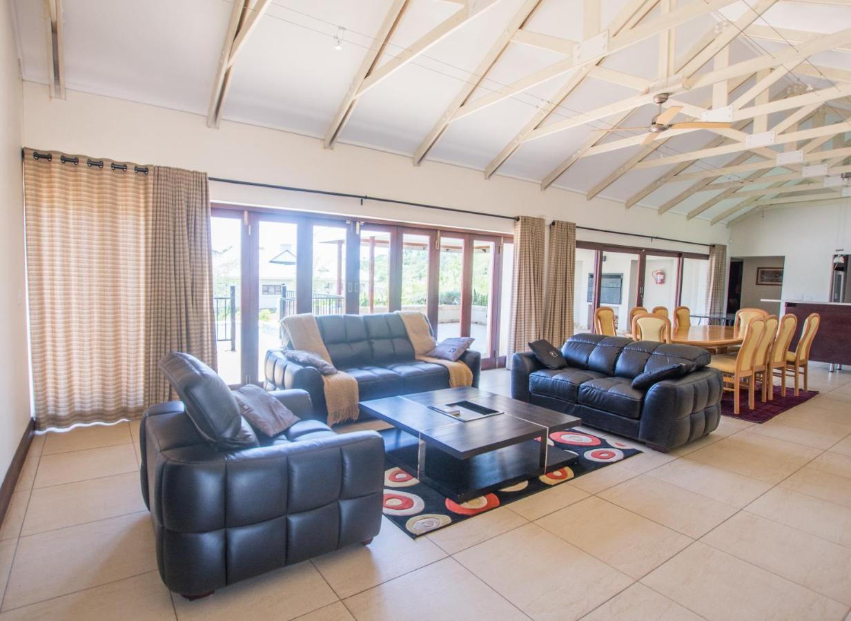 Hoyohoyo Hazyview View Villas Oda fotoğraf
