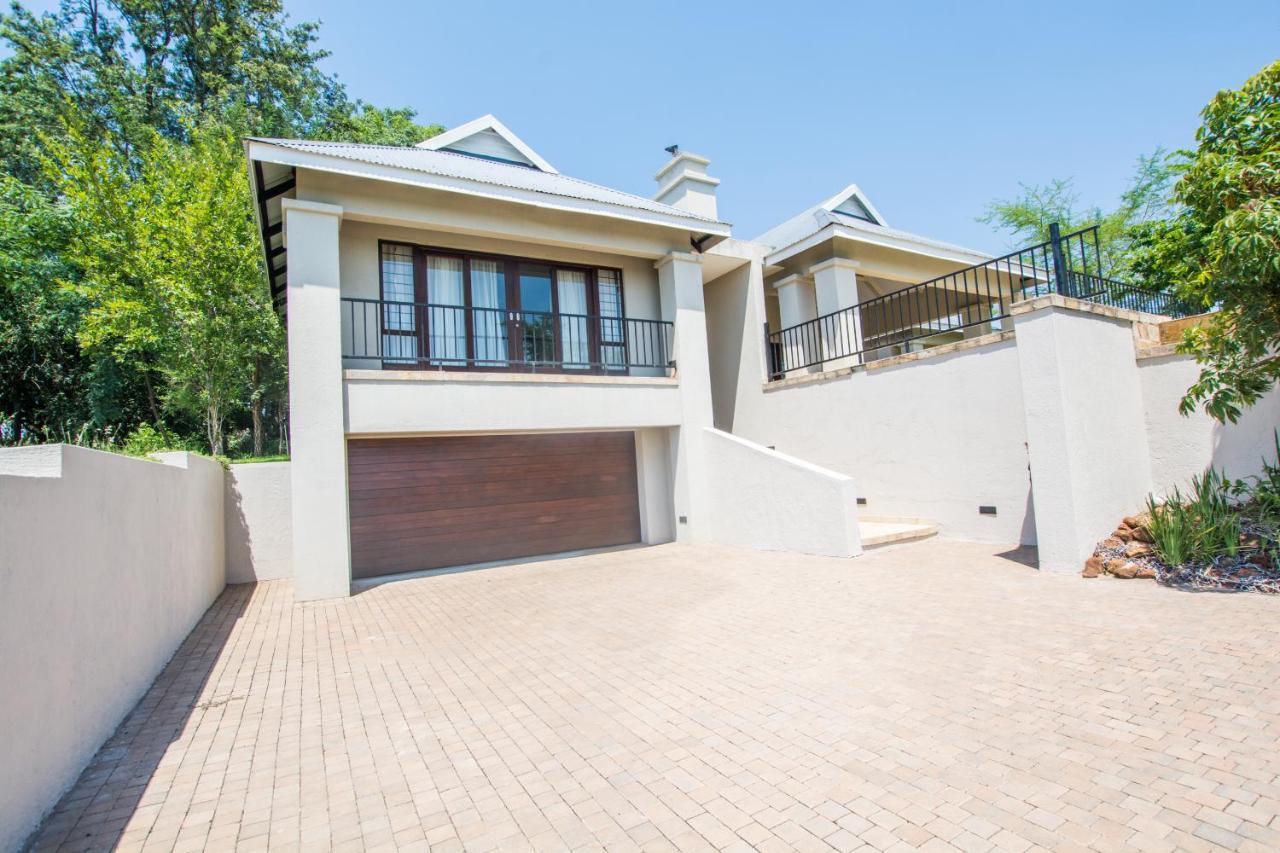 Hoyohoyo Hazyview View Villas Oda fotoğraf